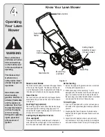 Предварительный просмотр 8 страницы Yardworks 60-1622-0 Operator'S Manual