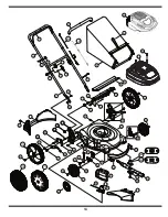 Предварительный просмотр 14 страницы Yardworks 60-1622-0 Operator'S Manual