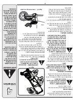 Предварительный просмотр 20 страницы Yardworks 60-1622-0 Operator'S Manual