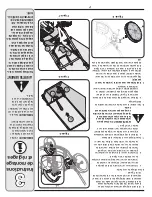 Предварительный просмотр 22 страницы Yardworks 60-1622-0 Operator'S Manual