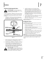 Preview for 35 page of Yardworks 60-1638-4 Owner'S Manual