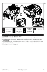 Предварительный просмотр 25 страницы Yardworks 60-1643-0 Owner'S Manual