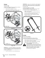 Предварительный просмотр 42 страницы Yardworks 60-1643-0 Owner'S Manual