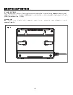 Предварительный просмотр 20 страницы Yardworks 60-2277-6 Owner'S Manual