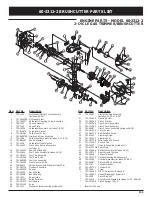 Предварительный просмотр 59 страницы Yardworks 60-2310-6 Operator'S Manual