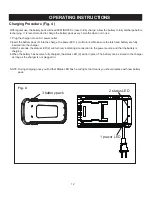 Предварительный просмотр 12 страницы Yardworks 60-3023-4 Owner'S Manual