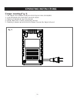 Preview for 14 page of Yardworks 60-3023-4 Owner'S Manual