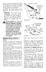 Предварительный просмотр 43 страницы Yardworks 60-3757-8 Owner'S Manual