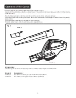 Preview for 4 page of Yardworks 60-3869-2 Owner'S Manual