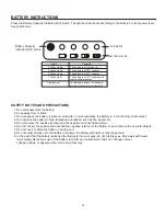 Preview for 14 page of Yardworks 60-3869-2 Owner'S Manual