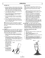 Preview for 12 page of Yardworks 622019-1 Owner'S Manual