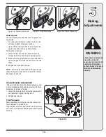 Preview for 13 page of Yardworks 769-03250 Operator'S Manual