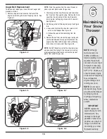 Preview for 15 page of Yardworks 769-03250 Operator'S Manual