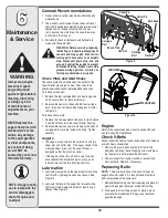 Preview for 12 page of Yardworks 769-04164 Operator'S Manual