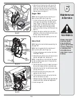 Preview for 13 page of Yardworks 769-04164 Operator'S Manual