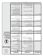 Preview for 22 page of Yardworks 769-04164 Operator'S Manual