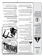 Preview for 25 page of Yardworks 769-04164 Operator'S Manual