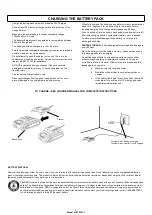 Preview for 6 page of Yardworks LHT12021-1 Owner'S Manual