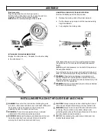 Preview for 6 page of Yardworks LPS40820-1 Owner'S Manual