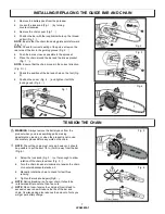 Preview for 7 page of Yardworks LPS40820-1 Owner'S Manual