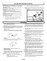 Preview for 8 page of Yardworks LPS40820-1 Owner'S Manual