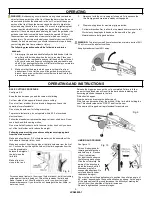 Preview for 9 page of Yardworks LPS40820-1 Owner'S Manual