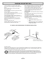 Preview for 11 page of Yardworks LPS40820-1 Owner'S Manual