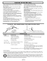 Preview for 7 page of Yardworks LST22012-1 Owner'S Manual