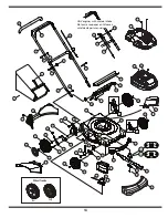 Предварительный просмотр 14 страницы Yardworks Yardworks 60-1620-4 Owner'S Manual