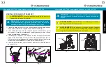 Предварительный просмотр 17 страницы Yardworks YF8010 Instruction Manual