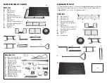 Preview for 2 page of Yardworks YRD1245-14 Owner'S Manual