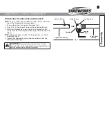 Предварительный просмотр 9 страницы Yardworks YW2510 Instruction Manual