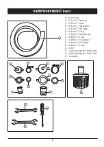 Предварительный просмотр 7 страницы Yardworks YW50DHP Instruction Manual