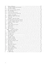 Preview for 3 page of YARMEE Digital IR Installation And Operating Manual