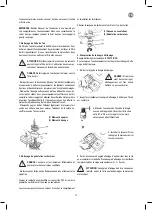 Предварительный просмотр 39 страницы Yaros 8050473 User Manual