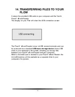 Preview for 10 page of Yarvik EBR060 Flow User Manual