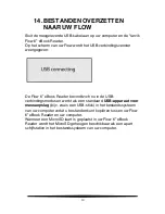 Preview for 21 page of Yarvik EBR060 Flow User Manual