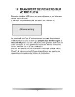 Preview for 44 page of Yarvik EBR060 Flow User Manual