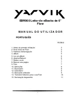 Preview for 68 page of Yarvik EBR060 Flow User Manual