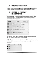 Preview for 194 page of Yarvik EBR060 Flow User Manual