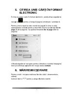 Preview for 195 page of Yarvik EBR060 Flow User Manual