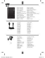 Preview for 2 page of Yarvik EBR070 GoBook Start Manual