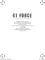 Предварительный просмотр 17 страницы Yarvik G1 FORCE Factory Reset