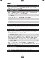 Preview for 3 page of Yarvik GoTab Xerios TAB460 Start Manual