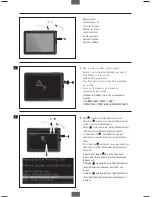 Preview for 15 page of Yarvik GoTab Xerios TAB460 Start Manual