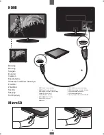 Preview for 16 page of Yarvik GoTab Yotta Start Manual