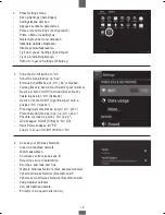 Preview for 18 page of Yarvik GoTab Yotta Start Manual