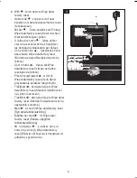 Предварительный просмотр 8 страницы Yarvik Luna 7c Factory Reset