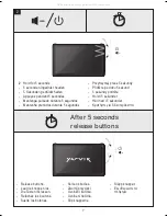 Preview for 7 page of Yarvik NOBLE 10C Manual