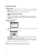 Предварительный просмотр 9 страницы Yarvik PDV109 User Manual